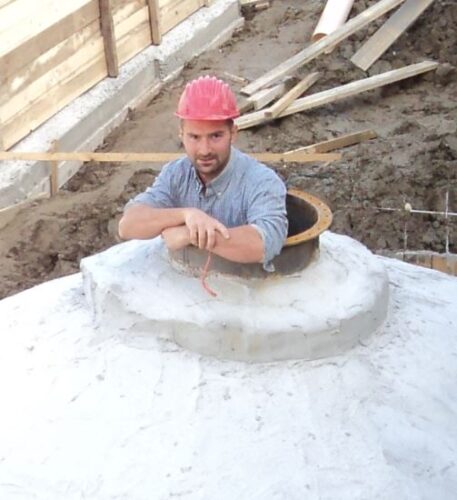 Biogas All Stars: Marcello Ambrosio